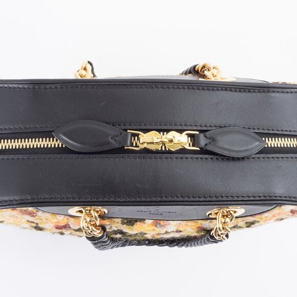 LOUIS VUITTON Black Bag - Picture 13 of 14